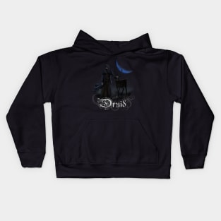 Druid Kids Hoodie